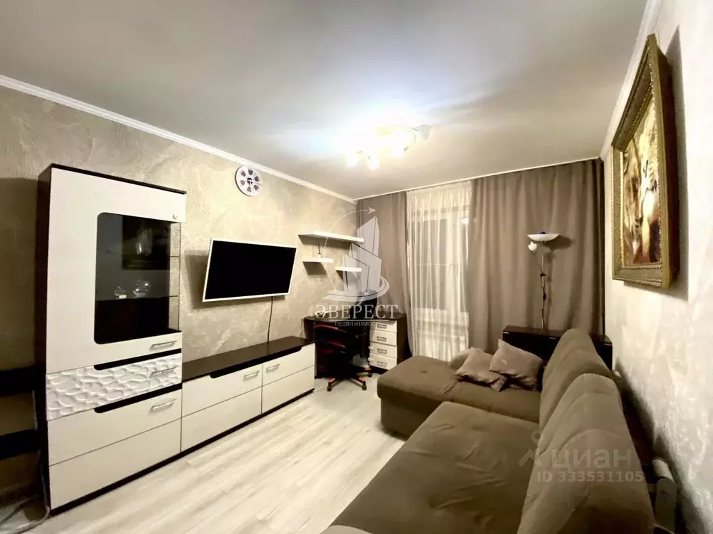 2-к кв. Московская область, Королев ул. Суворова, 9а (49.0 м) - Фото 2