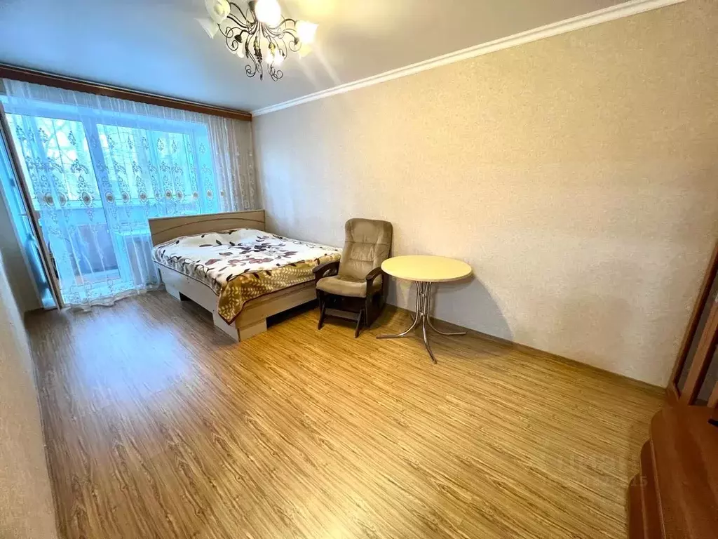 2-к кв. Камчатский край, Петропавловск-Камчатский ул. Автомобилистов, ... - Фото 1