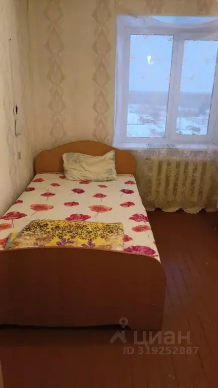 2-к кв. Свердловская область, Ивдель ул. Крупской, 3 (48.2 м) - Фото 1