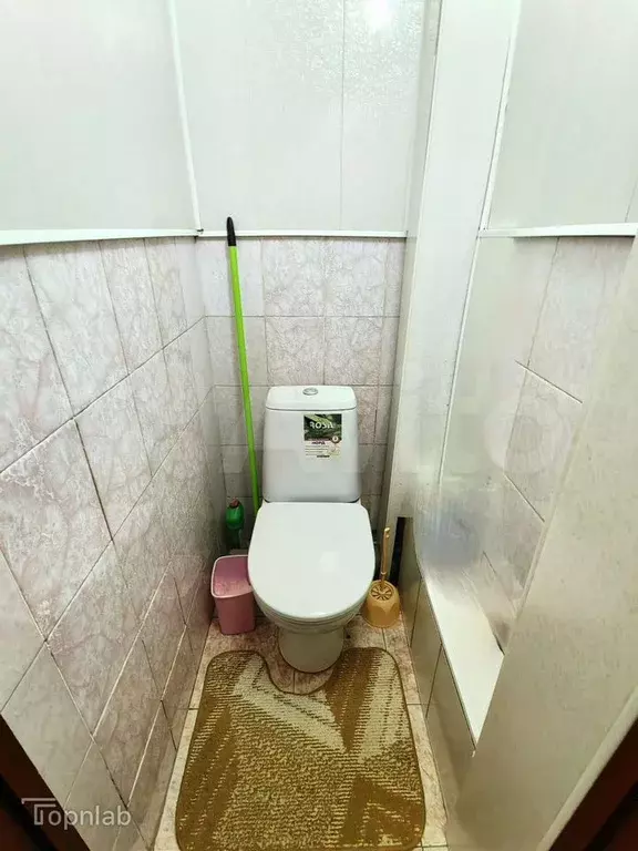 Комната 15 м в 3-к., 6/9 эт. - Фото 1