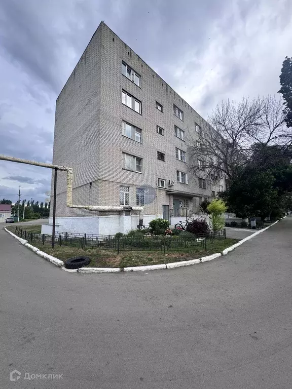 Продаётся 3-к квартира, 60 м - Фото 0