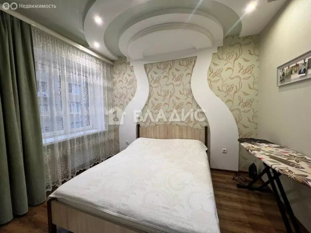 2-комнатная квартира: Анапа, Белорусский проезд, 8И (59.8 м) - Фото 1