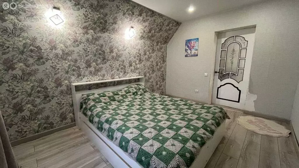 Дом в Лабинск, улица Турчанинова (123.9 м) - Фото 2