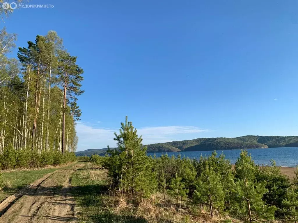 Участок в Иркутский муниципальный округ, ДНТ Петровская Слобода, ... - Фото 1