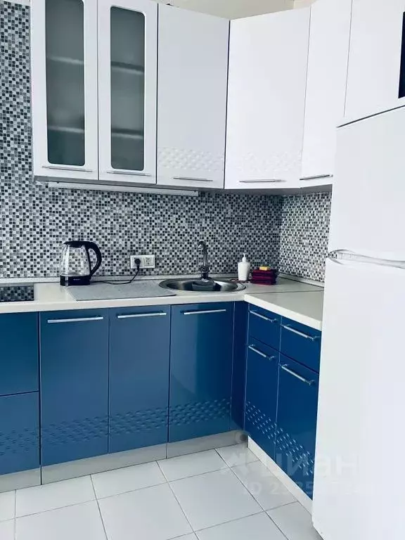 1-к кв. Московская область, Дмитров Оборонная ул., 30 (44.0 м) - Фото 2