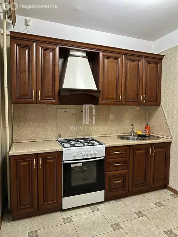 1-комнатная квартира: Махачкала, проспект Гамидова, 77А (33.9 м) - Фото 1