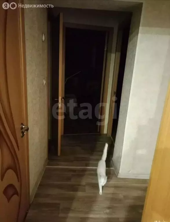 3-комнатная квартира: Улан-Удэ, микрорайон Южный, улица Бограда, 65 ... - Фото 2