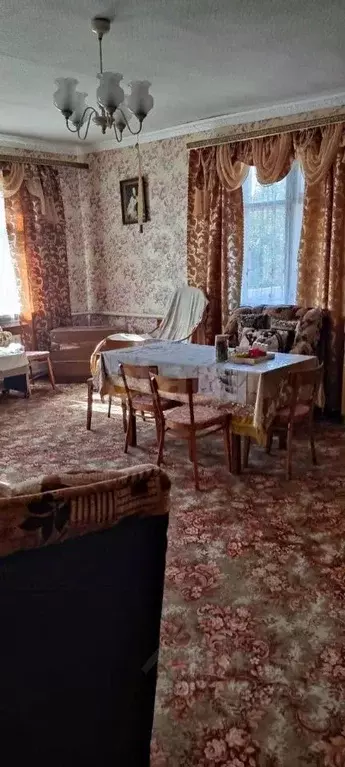 Дом в Белгородская область, Поселок Чернянка городское поселение, ... - Фото 1