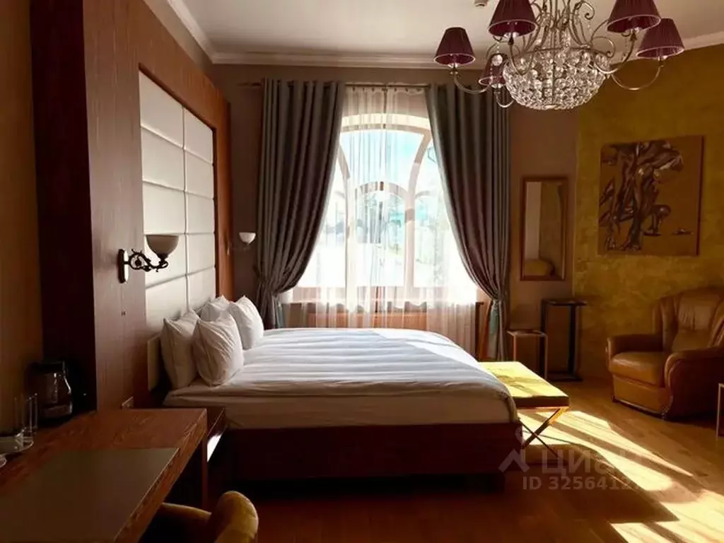 Комната Московская область, Люберцы городской округ, Малаховка пгт ул. ... - Фото 1