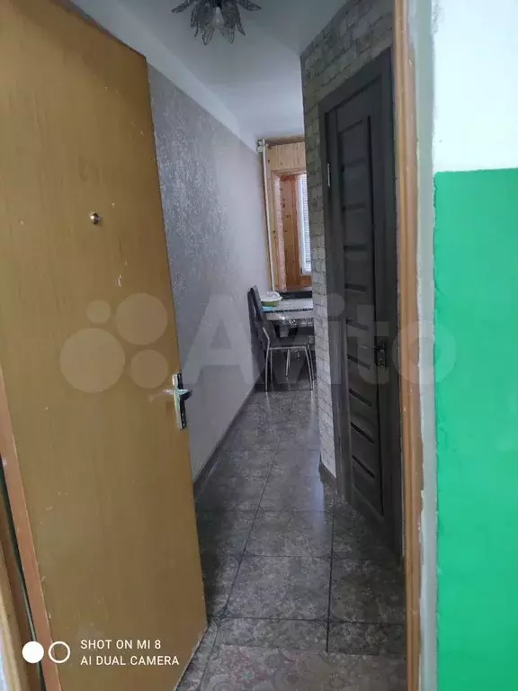 1-к. квартира, 34 м, 4/5 эт. - Фото 0