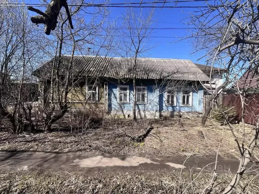 Дом в Тверская область, Тверь ул. Новая Заря (74 м) - Фото 0
