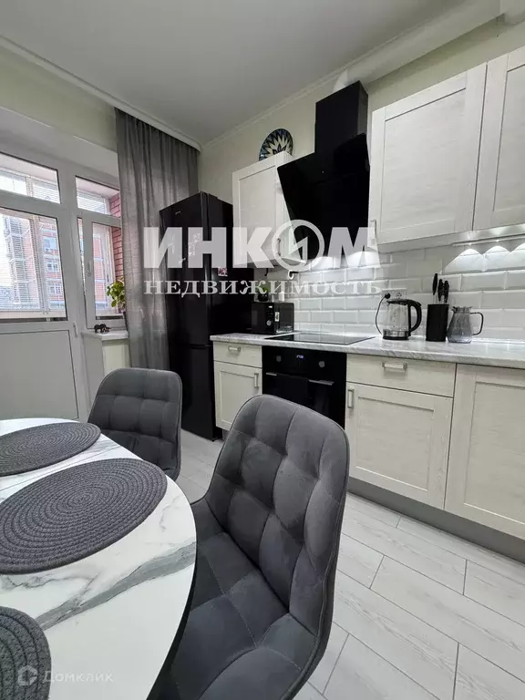 Продаётся 2-к квартира, 52.7 м - Фото 1