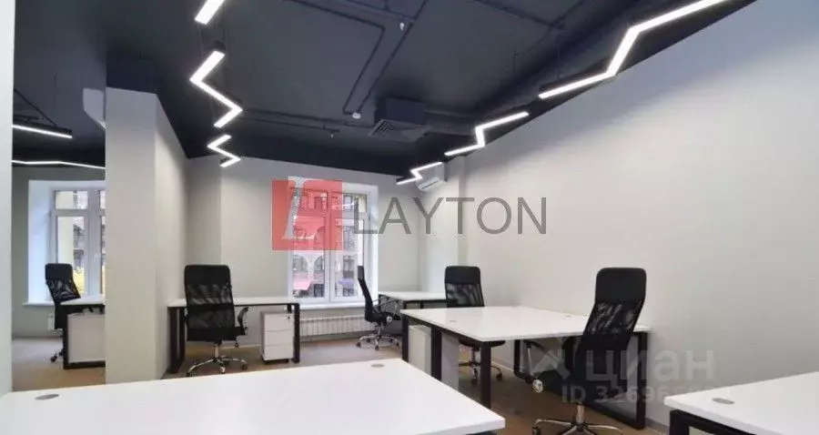 Офис в Москва ул. Маршала Рыбалко, 2к3 (48 м) - Фото 1