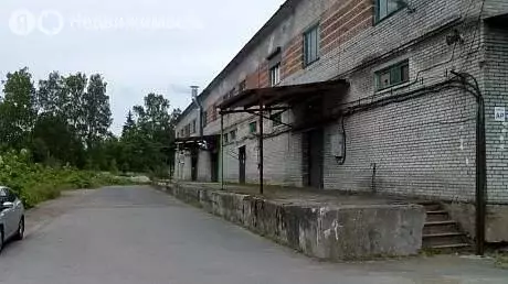 Производственное помещение (607 м) - Фото 2