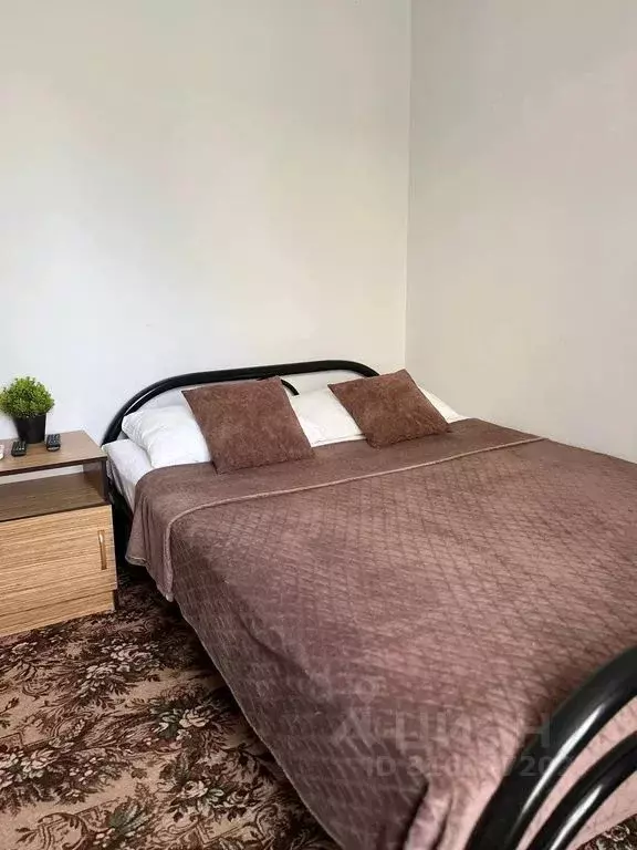 Комната Краснодарский край, Сочи пос. Вардане, ул. Фруктовая, 38/2 - Фото 1