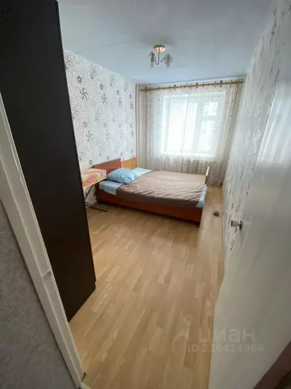 2-к кв. Башкортостан, Уфа Комсомольская ул., 21/1 (53.0 м) - Фото 2