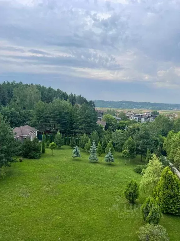 Участок в Москва с. Былово, Белгатой ДПК,  (10.0 сот.) - Фото 2