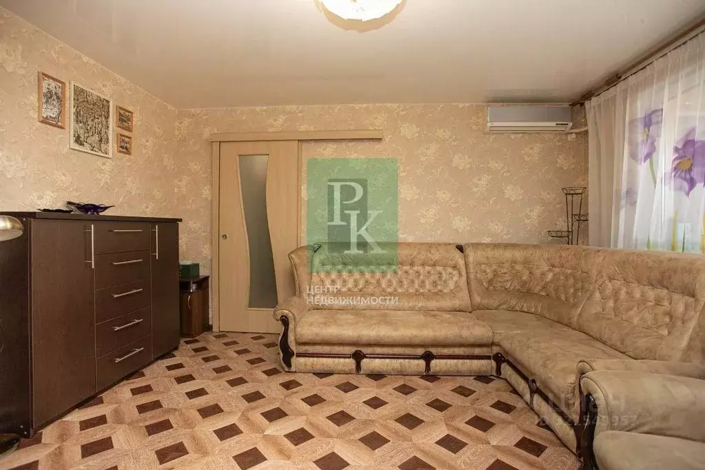 3-к кв. Севастополь просп. Генерала Острякова, 141Б (73.0 м) - Фото 1