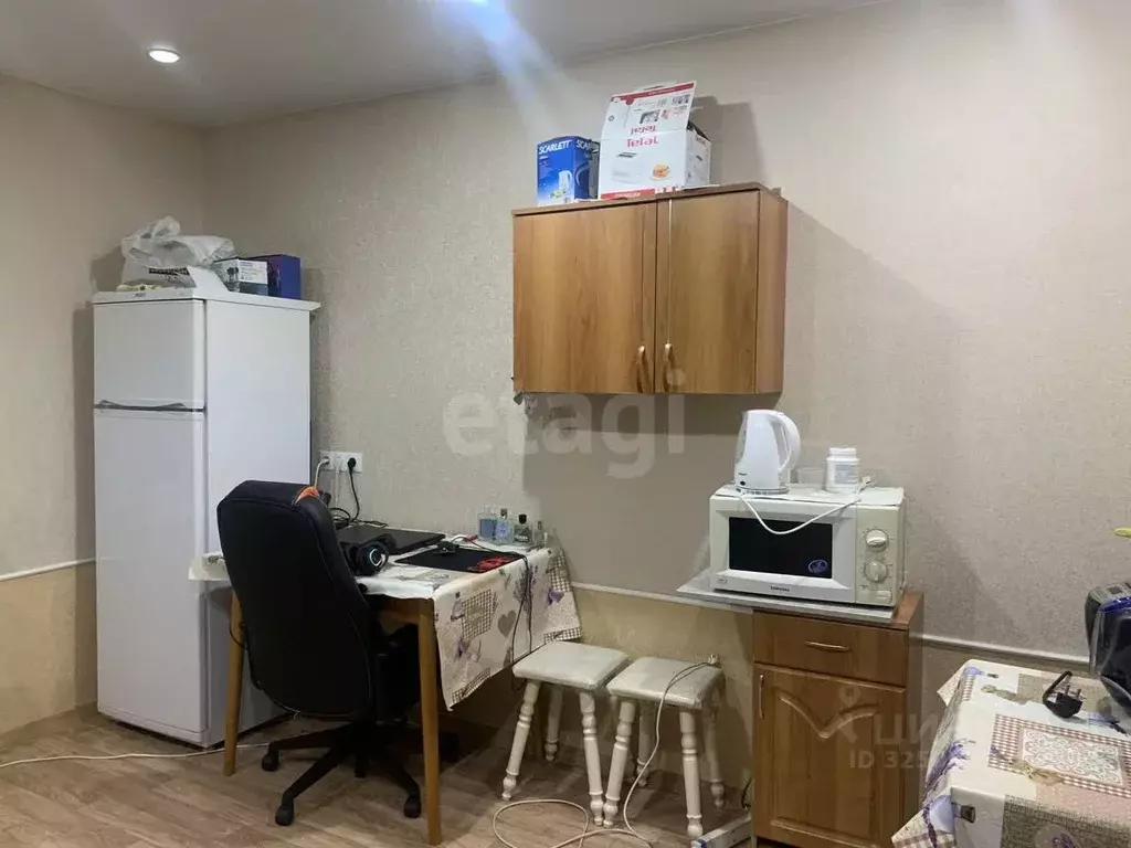 Комната Мордовия, Саранск ул. Есенина, 25 (13.0 м) - Фото 1