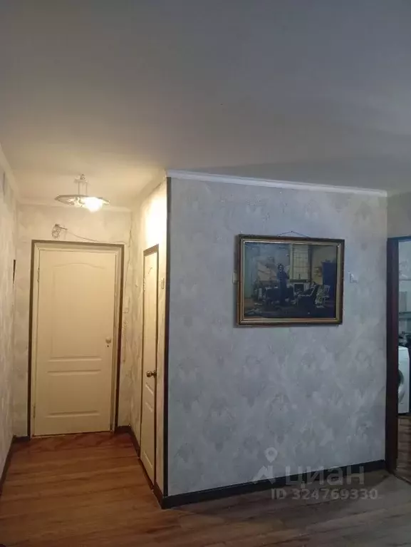 2-к кв. Московская область, Лобня Аэропортовская ул., 6 (43.4 м) - Фото 2