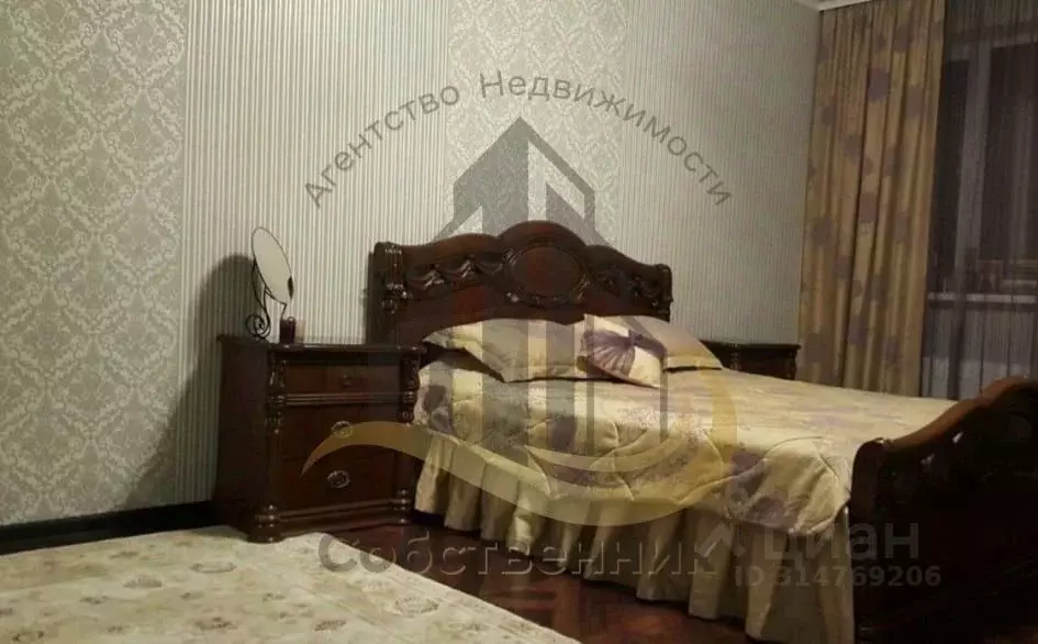 1-к кв. Белгородская область, Старый Оскол Степной мкр, 18 (54.0 м) - Фото 2