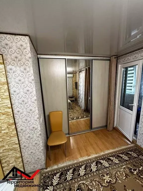 1-к кв. Севастополь ул. Колобова, 18/11 (40.0 м) - Фото 2