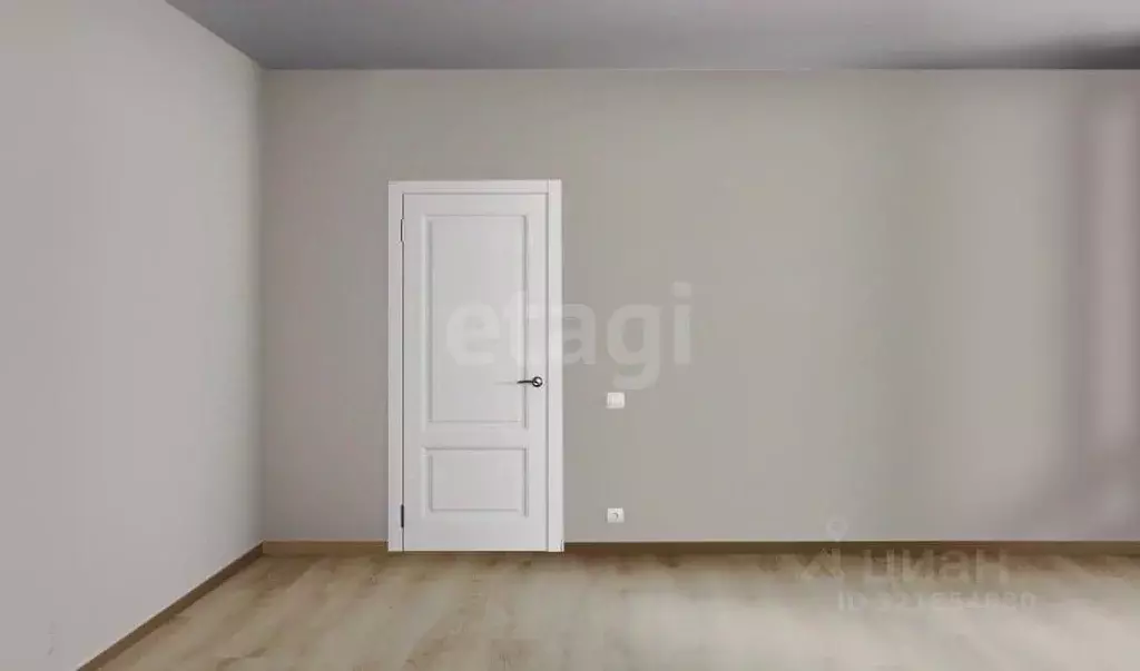 Студия Ямало-Ненецкий АО, Новый Уренгой Славянский мкр, 2 (31.92 м) - Фото 2