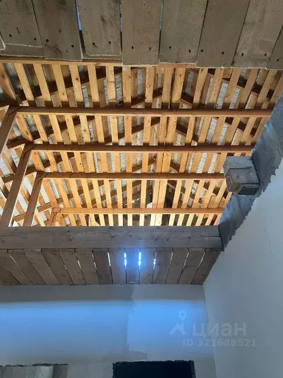 Дом в Оренбургская область, Оренбургский район, Экспериментальный ... - Фото 2