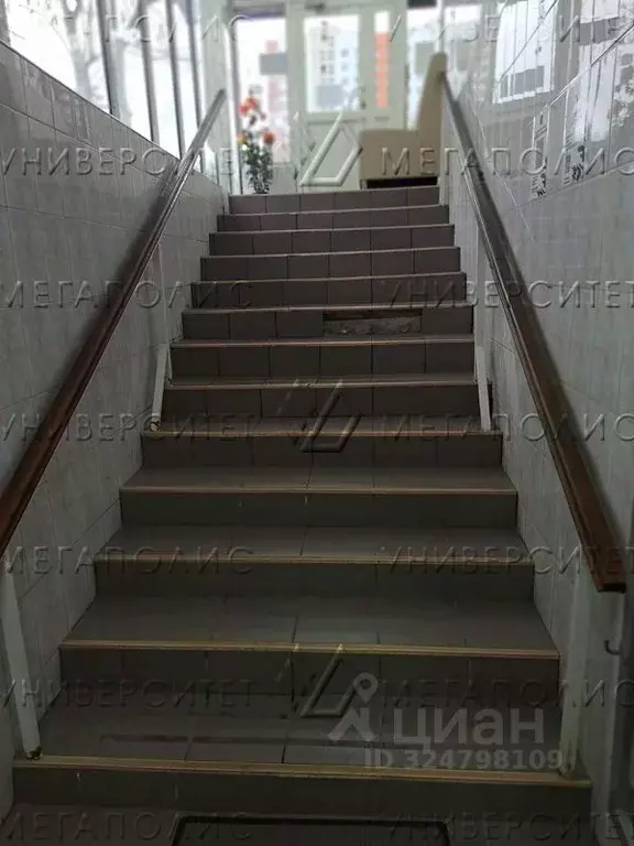 Помещение свободного назначения в Москва ул. Дмитрия Ульянова, 17К1 ... - Фото 2