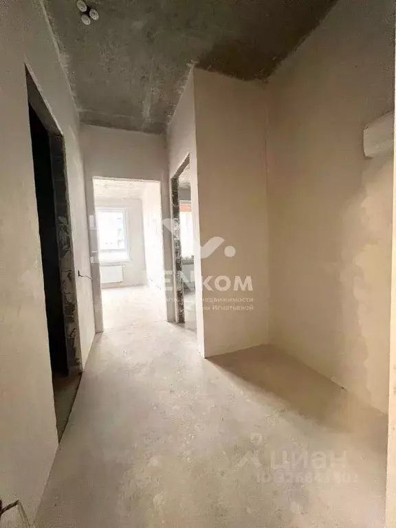 1-к кв. Удмуртия, Ижевск ул. Холмогорова, 105 (37.6 м) - Фото 1