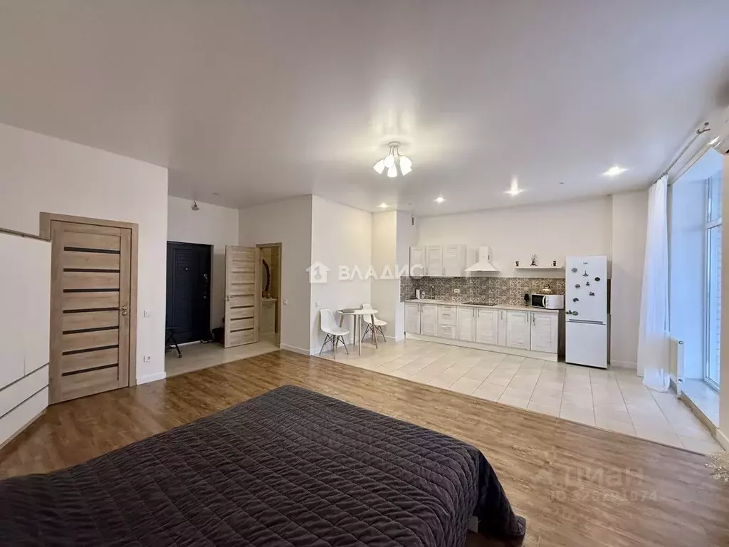 Студия Волгоградская область, Волгоград просп. Маршала Жукова, 5 (51.0 ... - Фото 1