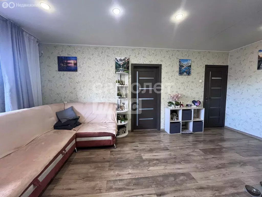 2-комнатная квартира: Миасс, бульвар Карпова, 7 (40.8 м) - Фото 0