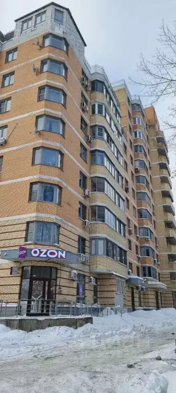 Помещение свободного назначения в Московская область, Дзержинский ул. ... - Фото 1