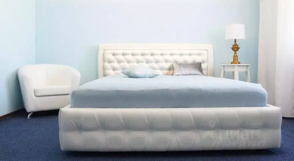 3-к кв. Москва Тверская ул., 15 (84.0 м) - Фото 1