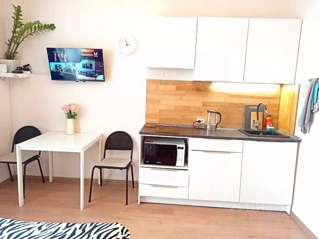 Студия Московская область, Ленинский городской округ, Мисайлово пгт ш. ... - Фото 2