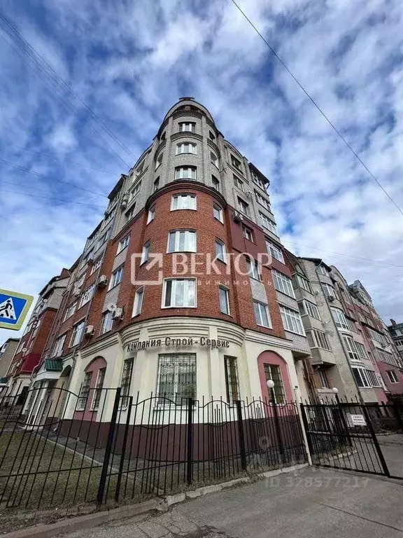 3-к кв. Ивановская область, Иваново ул. Батурина, 23 (150.0 м) - Фото 2