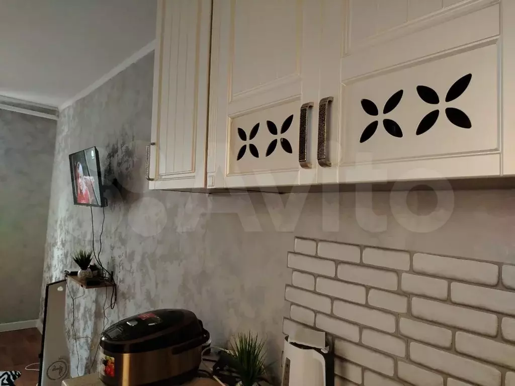 Квартира-студия, 18 м, 3/3 эт. - Фото 0