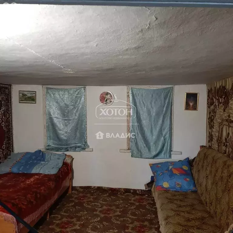 Дом в Садовое, Подгорная улица (36 м) - Фото 0