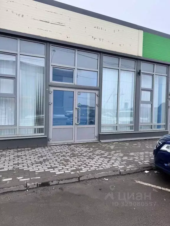 Помещение свободного назначения в Московская область, Ленинский ... - Фото 2