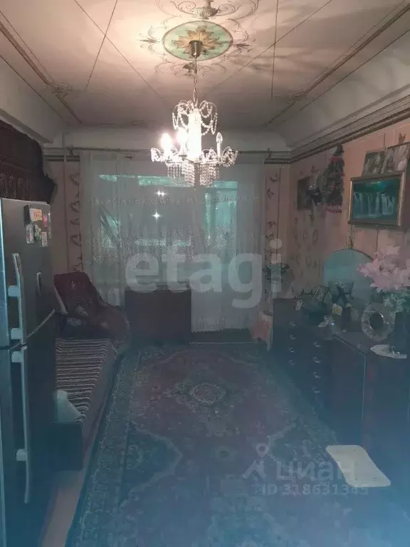 2-к кв. Ростовская область, Ростов-на-Дону 2-я Краснодарская ул., ... - Фото 0