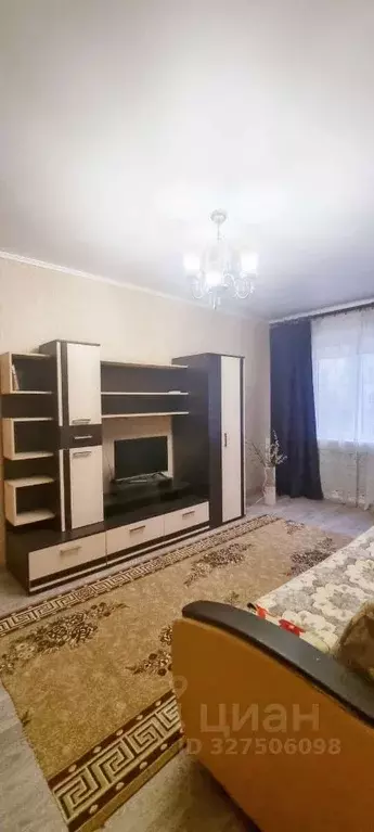 1-к кв. Белгородская область, Белгород ул. Губкина, 17 (36.0 м) - Фото 2