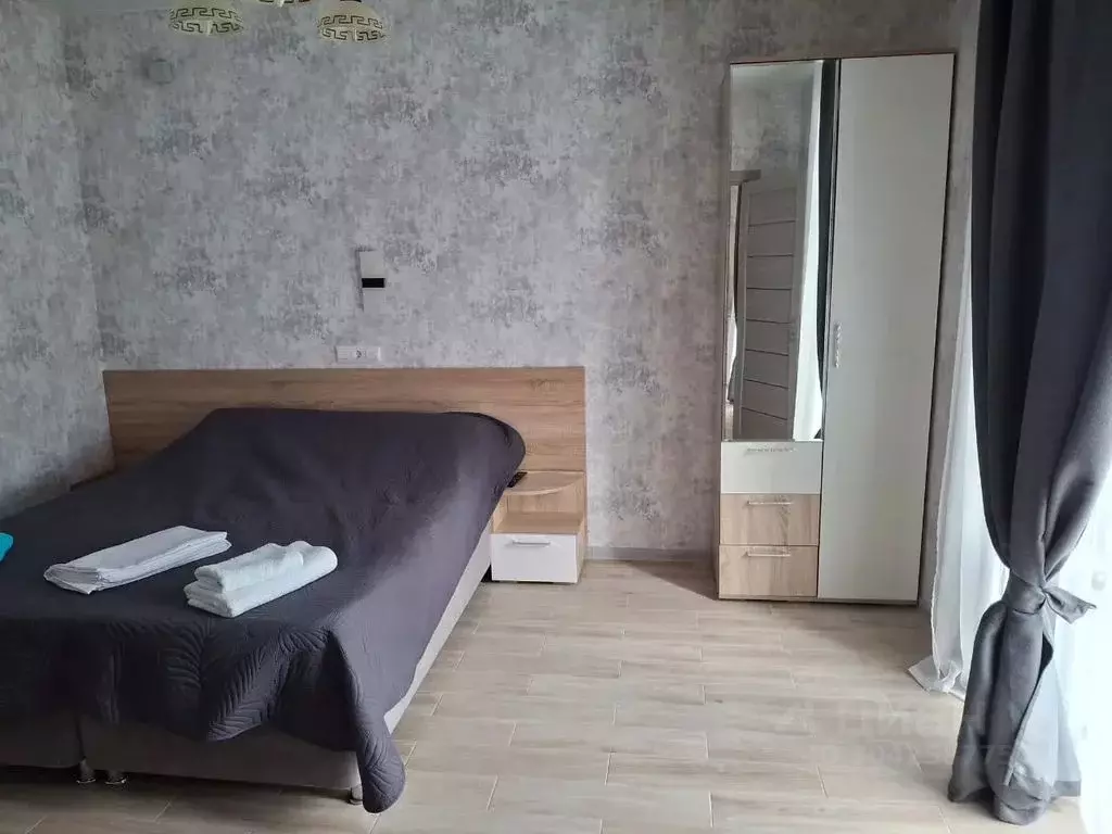 Комната Крым, Судак ул. Таврическая, 15 - Фото 2