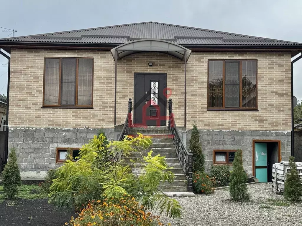 Дом в Ставропольский край, Предгорный муниципальный округ, ... - Фото 2