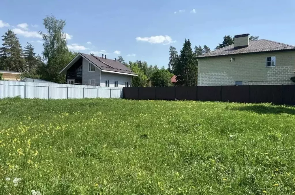 Участок в Московская область, Люберцы городской округ, д. Мотяково, ... - Фото 1