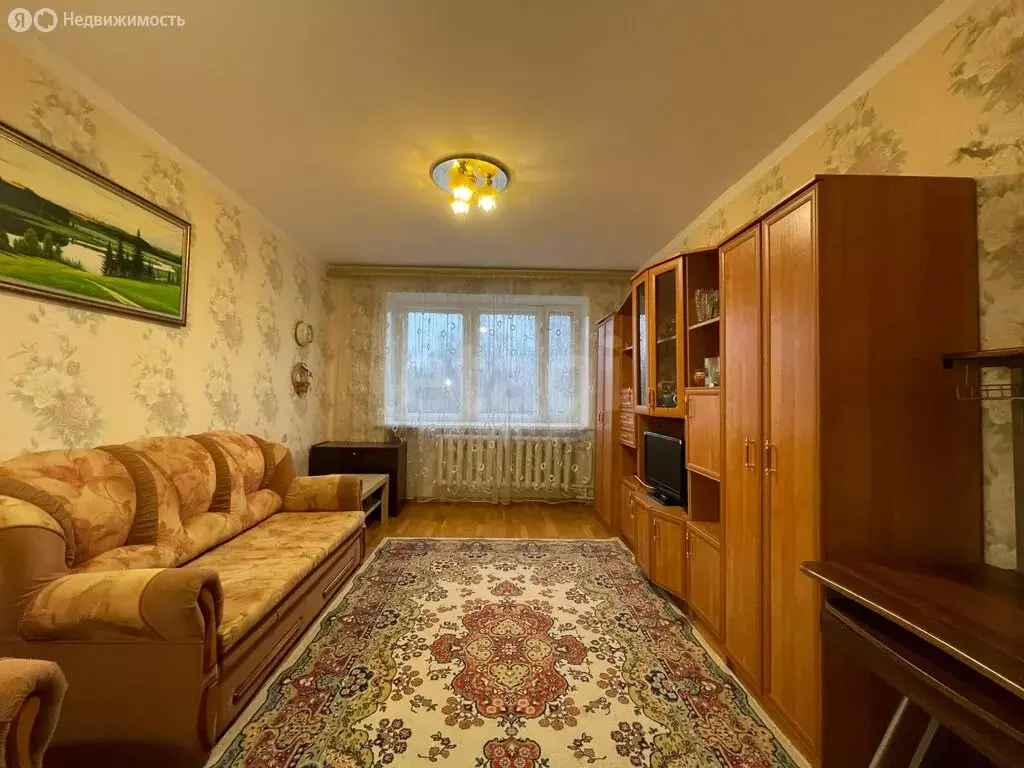 2-комнатная квартира: Московская область, Дмитровский муниципальный ... - Фото 1