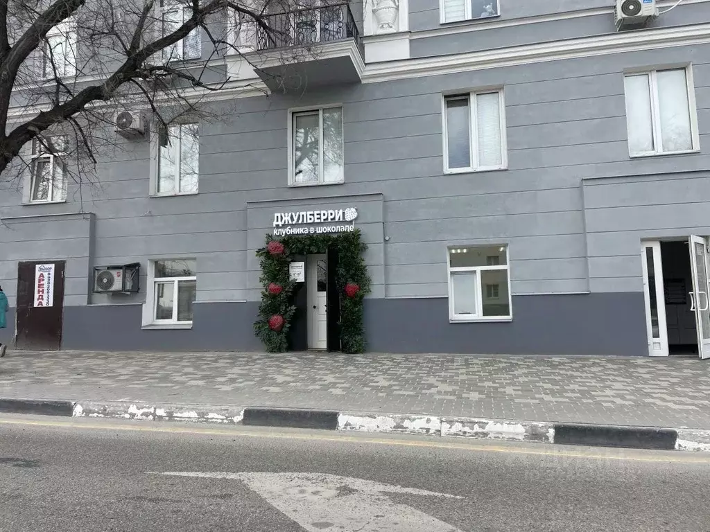 Помещение свободного назначения в Белгородская область, Старый Оскол ... - Фото 2