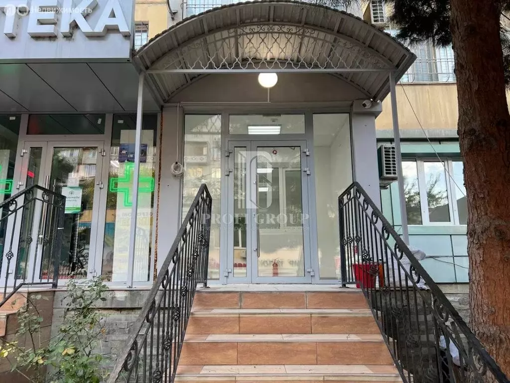 Помещение свободного назначения (90 м) - Фото 1