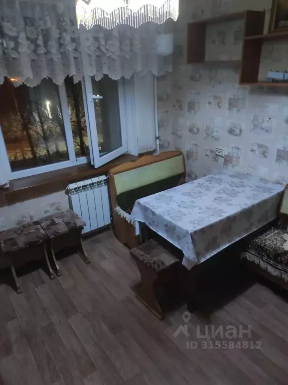 2-к кв. Татарстан, Казань ул. Комиссара Габишева, 11 (54.0 м) - Фото 1