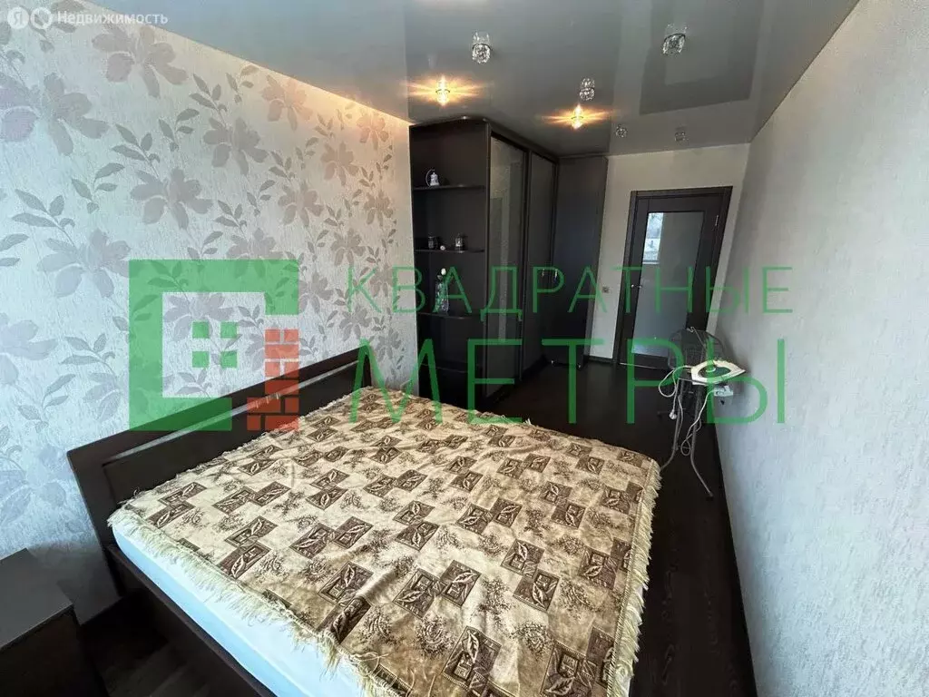 2-комнатная квартира: посёлок Николаевка, Комсомольская улица, 4 (44.3 ... - Фото 2