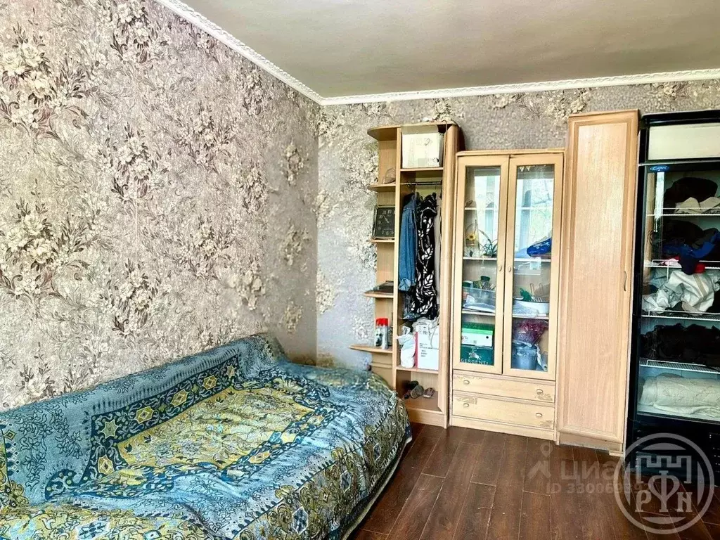 3-к кв. Санкт-Петербург Будапештская ул., 38К7 (52.0 м) - Фото 2
